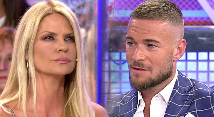 Makoke y Tony Spina, en &#39;Sábado deluxe&#39;