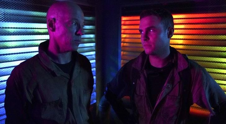 &#39;Agents of SHIELD&#39;