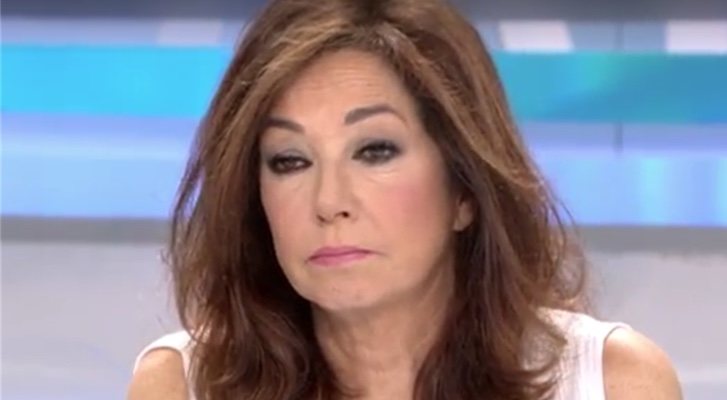 Ana Rosa Quintana, muy crítica con Neymar en &#39;El programa de Ana Rosa&#39;