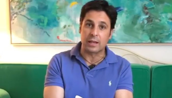 Fran Rivera quiso explicarse en Instagram