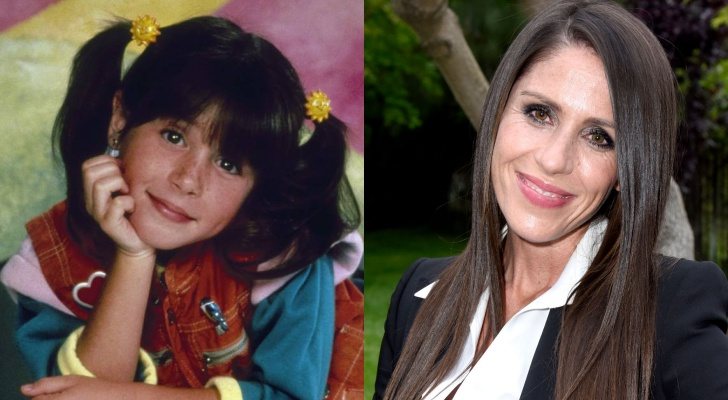 Soleil Moon Frye