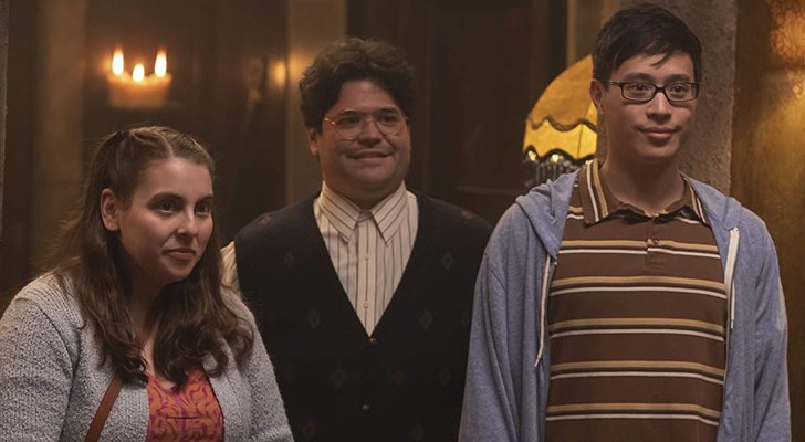 Guillermo presenta a dos vírgenes para sacrificarlos