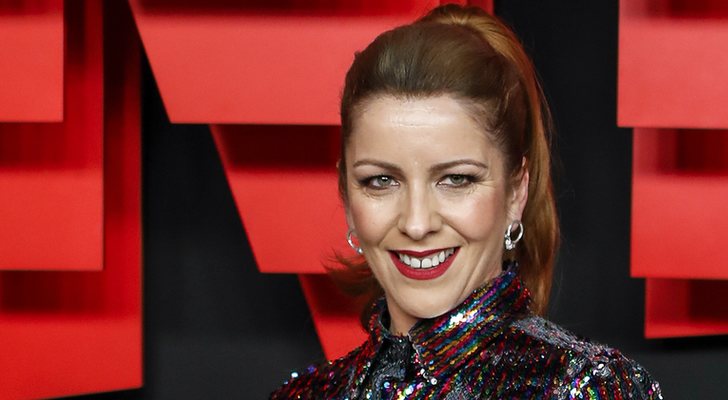 Eva Llorach, fichaje de 'Élite'