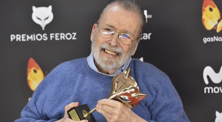 Chicho Ibáñez Serrador