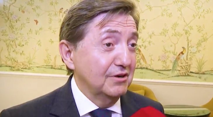 Federico Jiménez Losantos en &#39;Todo es mentira&#39;