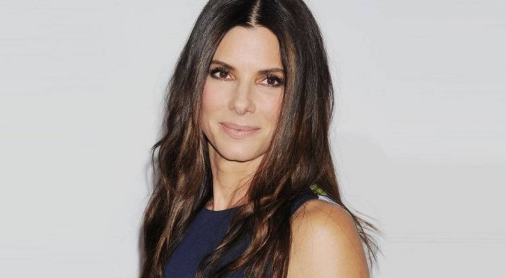 Sandra Bullock