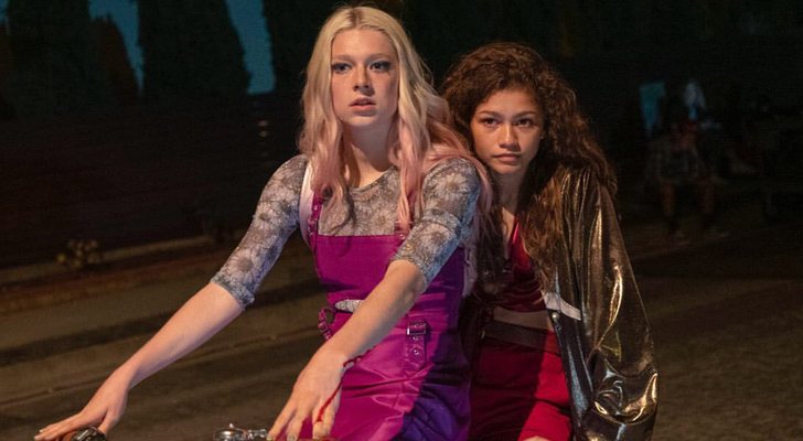 Jules y Rue comparten bicicleta e inquietudes