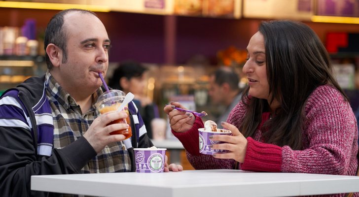 &#39;La que se avecina&#39;