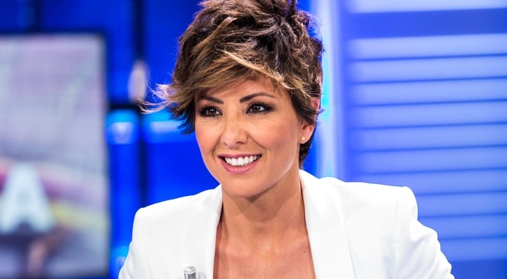 Sonsoles Ónega, en el especial 28A