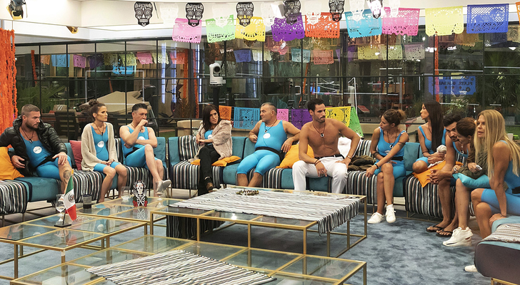 Concursantes de 'GH VIP 6'