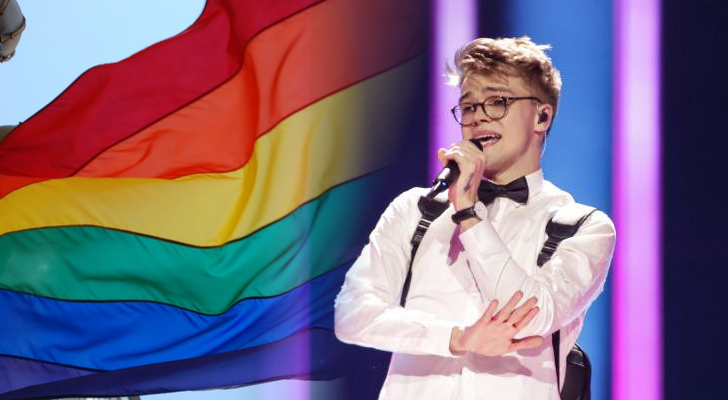 Mikolas Josef estará en el MADO 2019