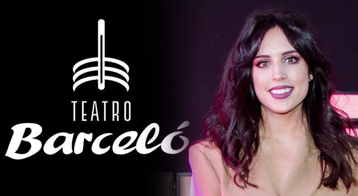 Anabel Mua (&#39;Las que faltaban&#39;) 