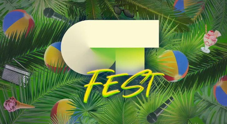 'OT Fest', el festival veraniego del talent show