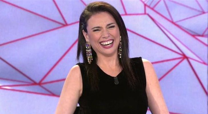 Marta Flich en &#39;Todo es mentira&#39;