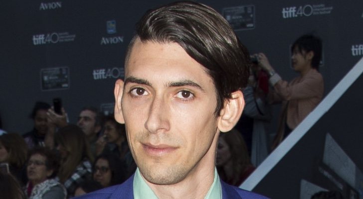 Max Landis