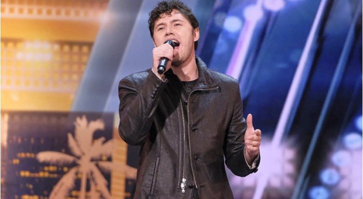 &#39;America&#39;s Got Talent&#39;