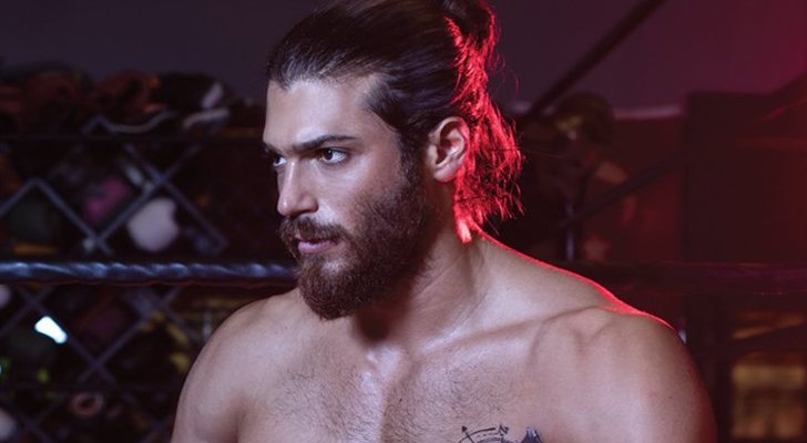 Can Yaman