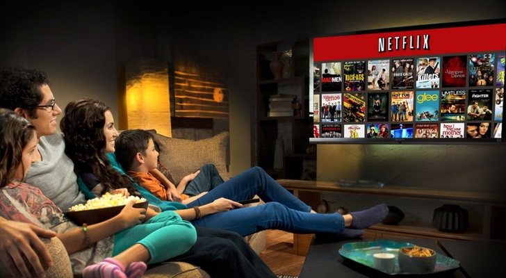 Netflix eleva sus cuotas