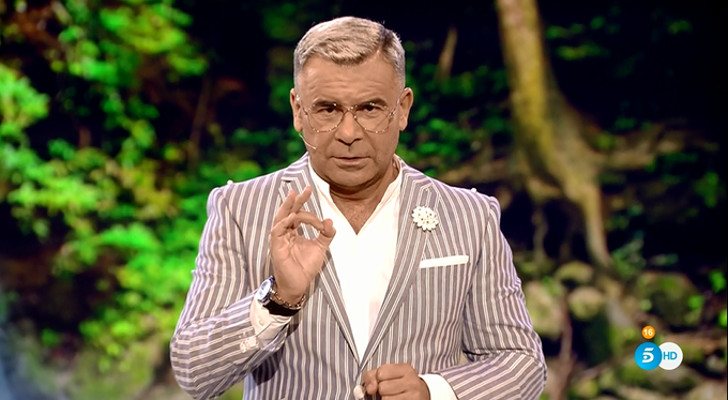 Jorge explica el cambio en la mecánica