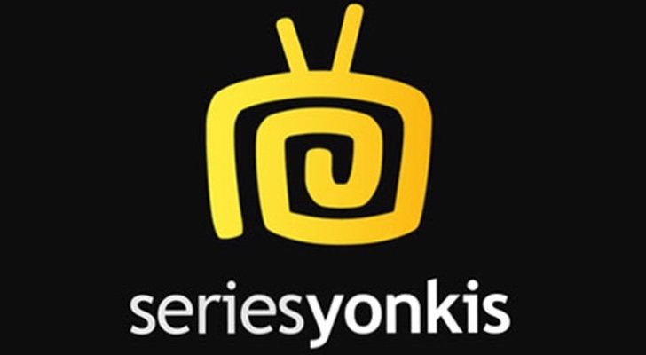 Logotipo de la página web pirata Seriesyonkis