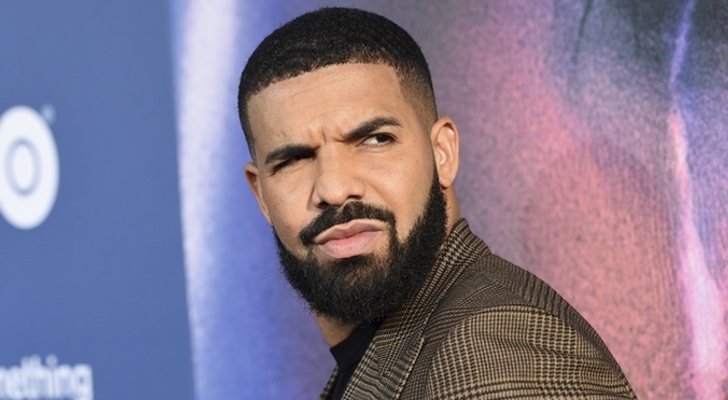 Drake, acusado de agresión sexual: 