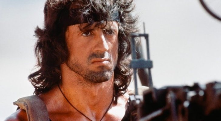 &quot;Rambo III&quot;