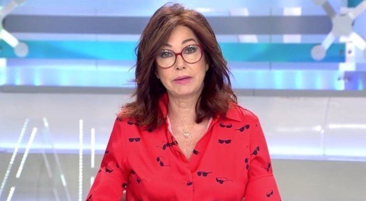 Ana Rosa Quintana en &#39;El programa de Ana Rosa&#39;