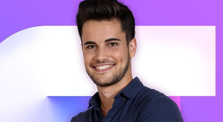 Joan Garrido en 'OT 2018'