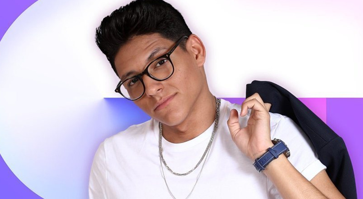 Alfonso La Cruz en 'OT 2018'