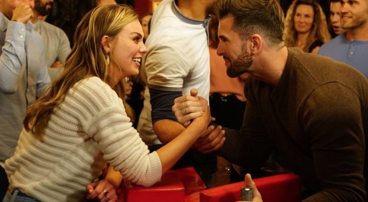 &#39;The Bachelorette&#39;