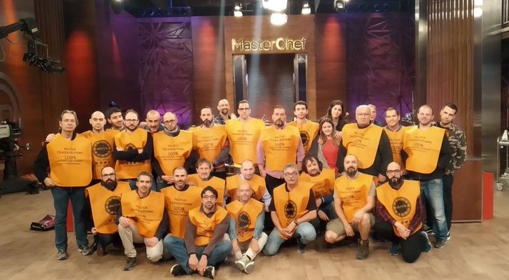 Trabajadores de RTVE en huelga | Twitter RTVE Sin Personal