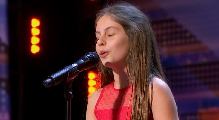 'America's Got Talent'