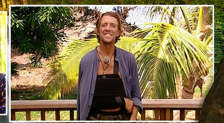 Colate, en la gala de este jueves