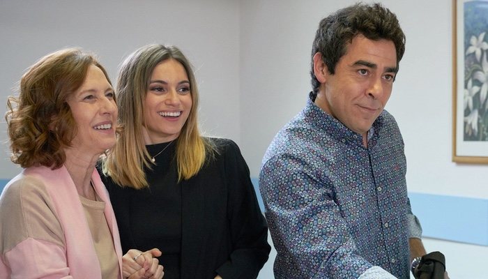 &#39;La que se avecina&#39;