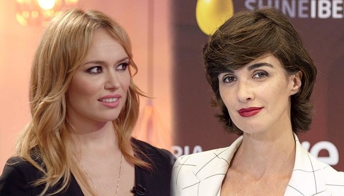 Patricia Conde y Paz Vega, en la lista de morosos