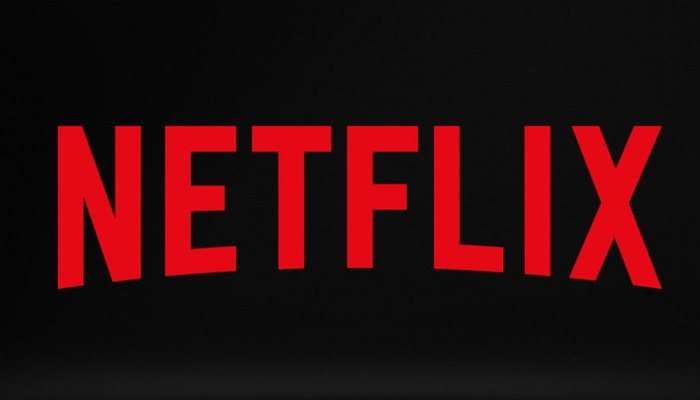 Icono de Netflix