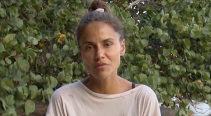 Mónica Hoyos, concursante de &#39;Supervivientes 2019&#39;