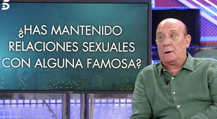 El Dioni como invitado de &#39;Sábado Deluxe&#39;