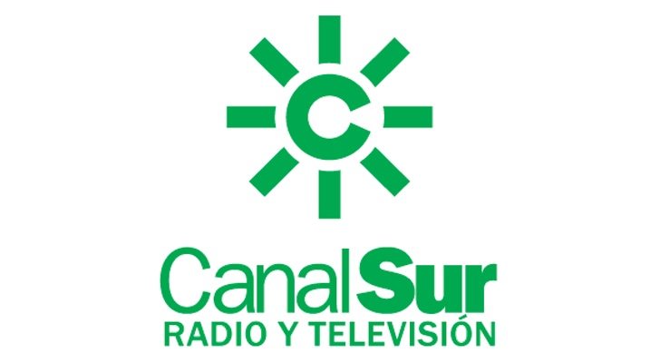 Logotipo de Canal Sur