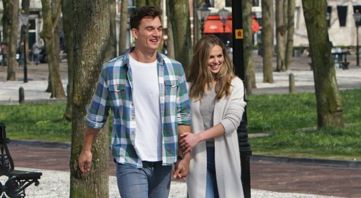 &#39;The Bachelorette&#39;