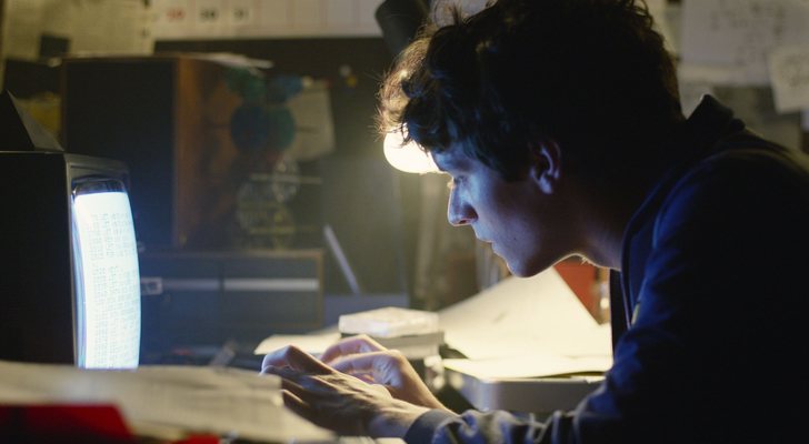 Stefan vive a merced del espectador en &#39;Black Mirror: Bandersnatch&#39;