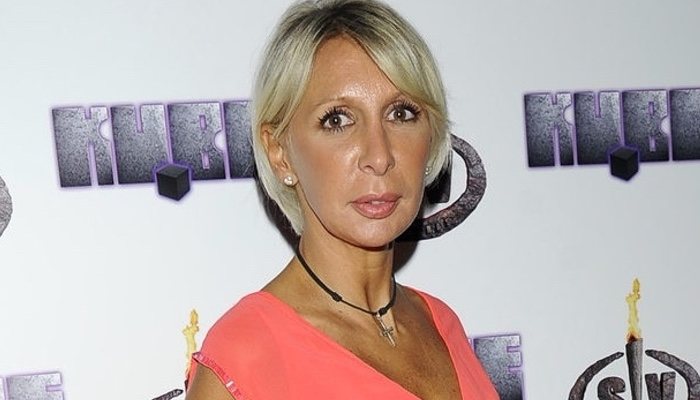 Aran Aznar, en &#39;Supervivientes&#39; 2014