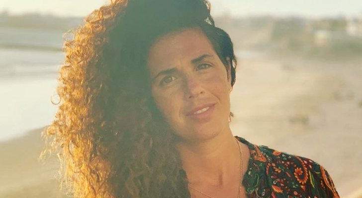Noemí Merino, exconcursante de &#39;Gran Hermano 12+1&#39;