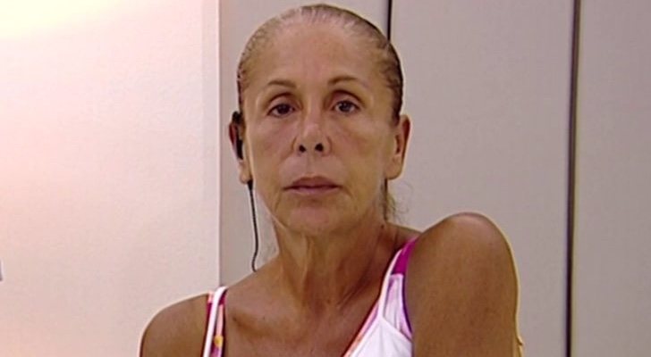 Isabel Pantoja, en 'Conexión Honduras'