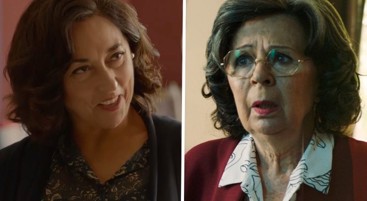 Assun Planas y Ana María Barbany, fichajes de 'Merlí: Sapere Aude'