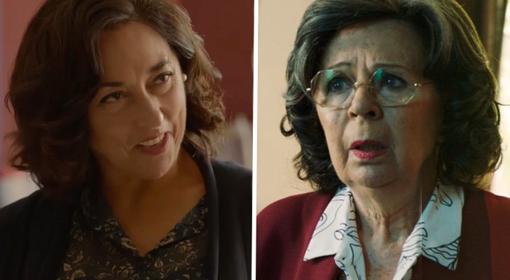 Assun Planas y Ana María Barbany, fichajes de &#39;Merlí: Sapere Aude&#39;