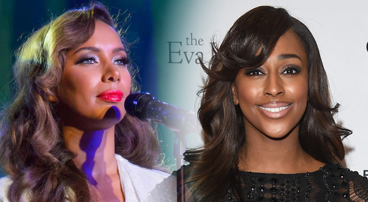Leona Lewis y Alexandra Burke vuelven a 'Factor X'