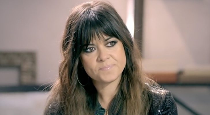 Vanesa Martín, en 'Retratos con alma'