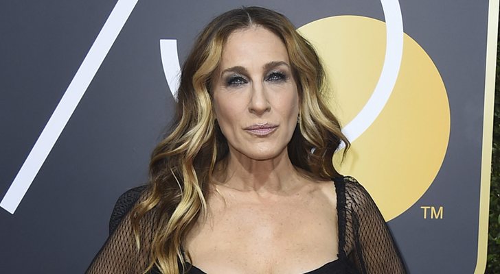 Sarah Jessica Parker