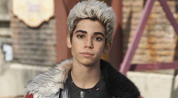 Cameron Boyce